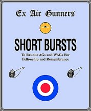 Short Bursts Monthly Online E-zine