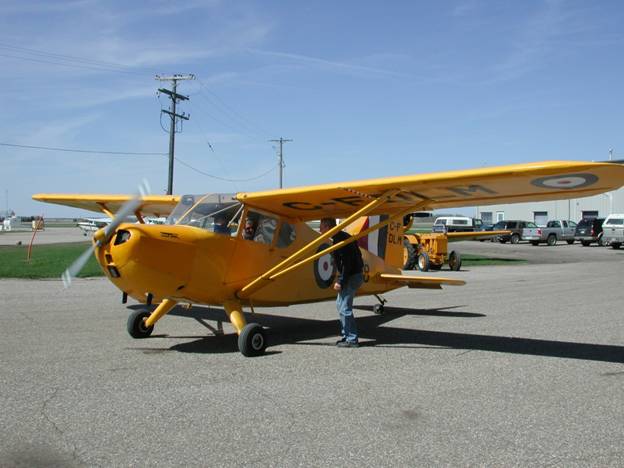 Harvey Peter and Al Taxi checkout.jpg